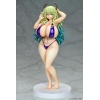 Miss Kobayashi's Dragon Maid Estatua PVC 1/7 Lucoa Bikini Style 26 cm