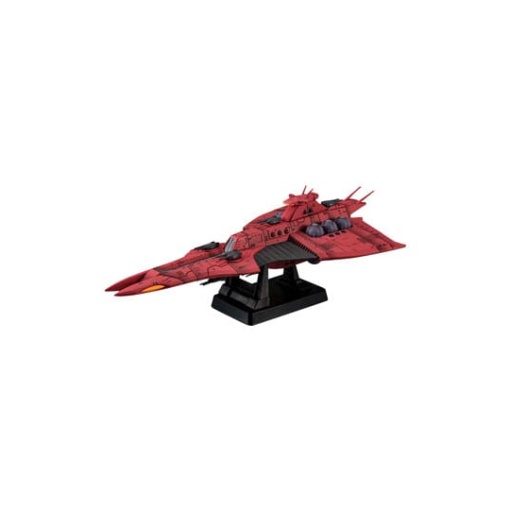 Mobile Suit Gundam figura PVC Cosmo Fleet Special Unicorn Rewloola Re. 17 cm