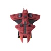 Mobile Suit Gundam figura PVC Cosmo Fleet Special Unicorn Rewloola Re. 17 cm