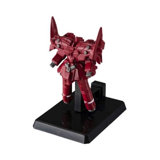 Mobile Suit Gundam figura PVC Cosmo Fleet Special Unicorn Rewloola Re. 17 cm