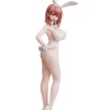 Monochrome Bunny Estatua 1/4 Natsume 44 cm