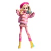 Monster High x Wednesday Muñeca Enid Sinclair