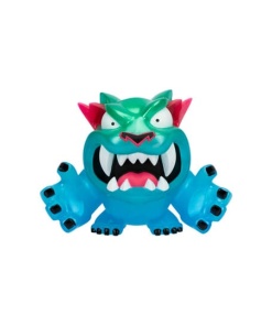 Mr. Beast Figura Vinyl Camo Panther 9 cm