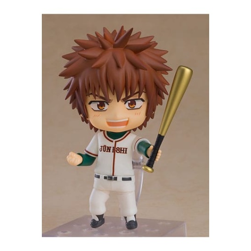 Mr. Fullswing Figura Nendoroid Amakuni Saruno 10 cm