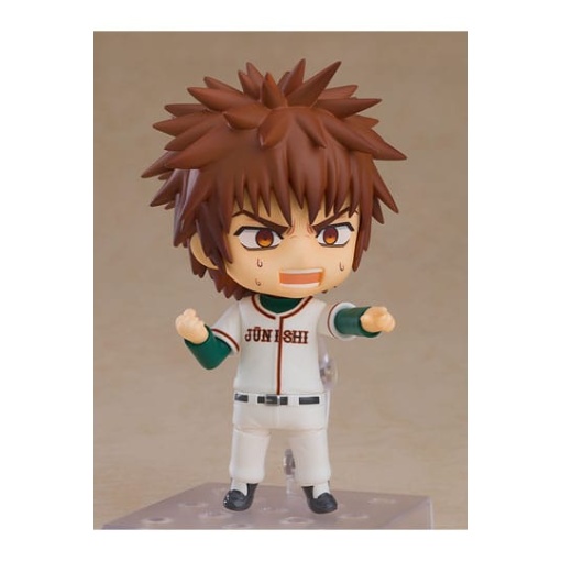 Mr. Fullswing Figura Nendoroid Amakuni Saruno 10 cm