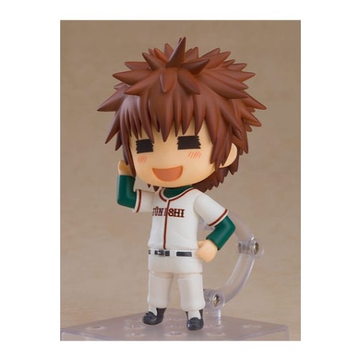 Mr. Fullswing Figura Nendoroid Amakuni Saruno 10 cm