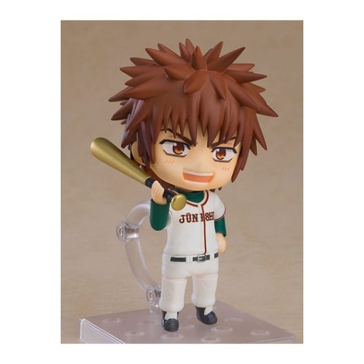 Mr. Fullswing Figura Nendoroid Amakuni Saruno 10 cm