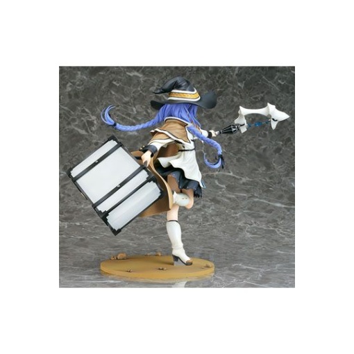 Mushoku Tensei Estatua PVC 1/7 Roxy Migurdia 24 cm