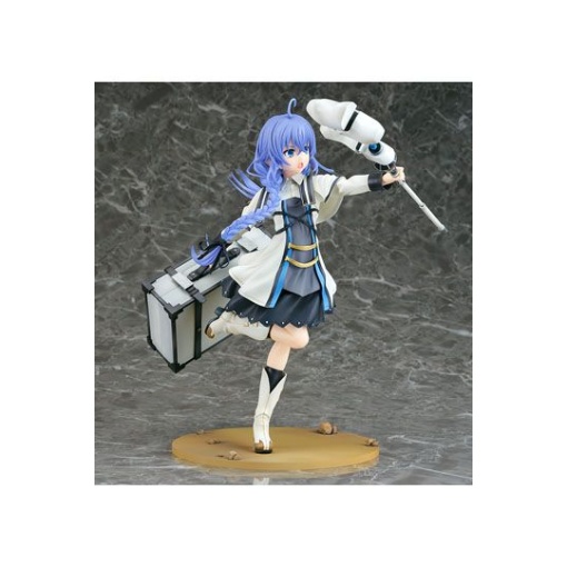 Mushoku Tensei Estatua PVC 1/7 Roxy Migurdia 24 cm