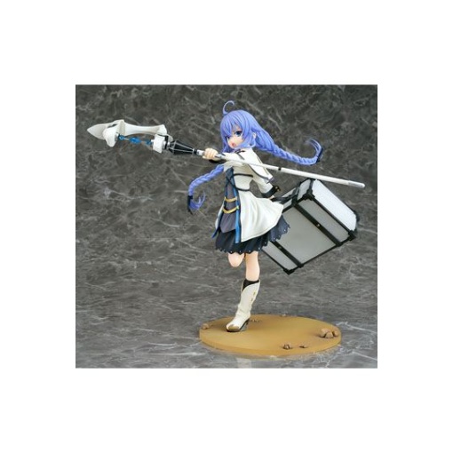 Mushoku Tensei Estatua PVC 1/7 Roxy Migurdia 24 cm