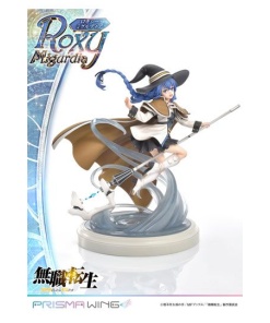 Mushoku Tensei Jobless Reincarnation Estatua PVC 1/7 Prisma Wing Roxy Migurdia 26 cm