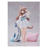 My Cat Is a Kawaii Girl Estatua 1/6 Kinako Good Morning Ver. 21 cm