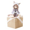 My Cat Is a Kawaii Girl Estatua Present Kinako 15 cm