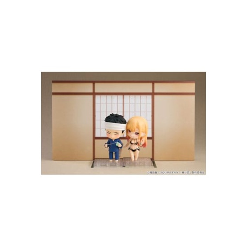 My Dress-Up Darling Figura Nendoroid Wakana Gojo 10 cm