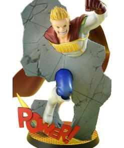 My Hero Academia Estatua PVC 1/8 Mirio Togata Hero Suits Ver. 22 cm