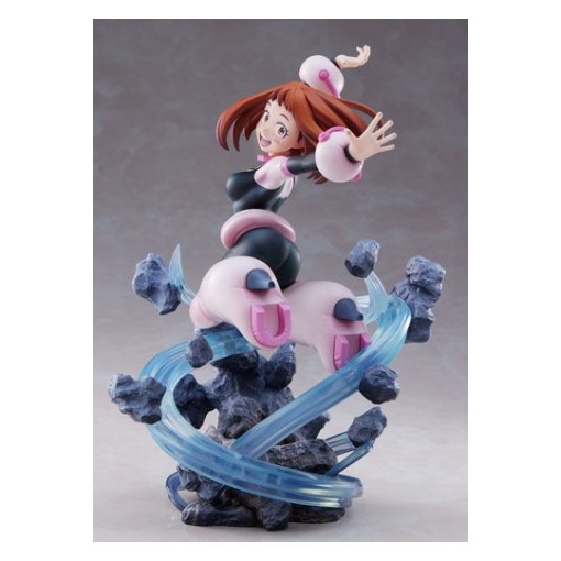 My Hero Academia Estatua PVC 1/8 Ochaco Uraraka 23 cm