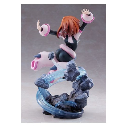 My Hero Academia Estatua PVC 1/8 Ochaco Uraraka 23 cm