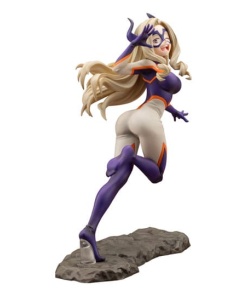 My Hero Academia Estatua PVC ARTFX J 1/8 Mt. Lady 24 cm