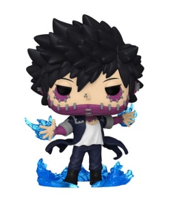 My Hero Academia Figura POP! Animation Vinyl Dabi(Flames) 9 cm