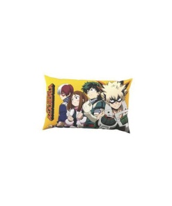 My Hero Academia almohada Group 40 x 25 cm