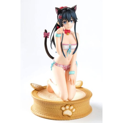 My Teen Romantic Comedy SNAFU Climax Estatua 1/7 Completion Yukino Yukinoshita 20 cm