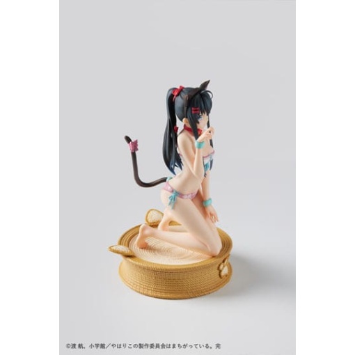 My Teen Romantic Comedy SNAFU Climax Estatua 1/7 Completion Yukino Yukinoshita 20 cm