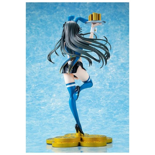 My Teen Romantic Comedy SNAFU Climax Estatua 1/7 Yukino Yukinoshita Casino Party Ver. 26 cm