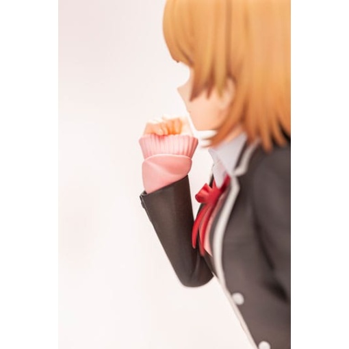 My Teen Romantic Comedy SNAFU Climax Estatua PVC 1/8 Iroha Isshiki 18 cm