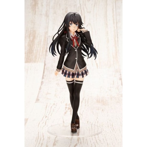 My Teen Romantic Comedy SNAFU Climax Estatua PVC 1/8 Yukino Yukinoshita 20 cm