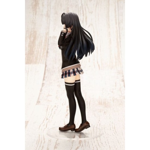 My Teen Romantic Comedy SNAFU Climax Estatua PVC 1/8 Yukino Yukinoshita 20 cm