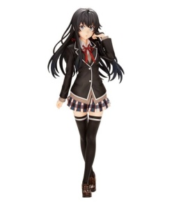 My Teen Romantic Comedy SNAFU Climax Estatua PVC 1/8 Yukino Yukinoshita 20 cm