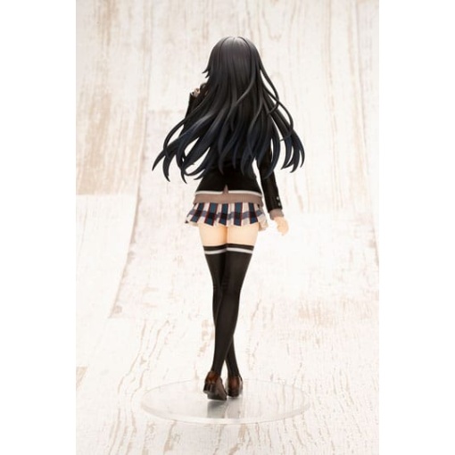 My Teen Romantic Comedy SNAFU Climax Estatua PVC 1/8 Yukino Yukinoshita 20 cm