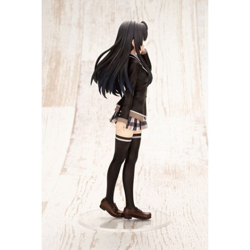 My Teen Romantic Comedy SNAFU Climax Estatua PVC 1/8 Yukino Yukinoshita 20 cm