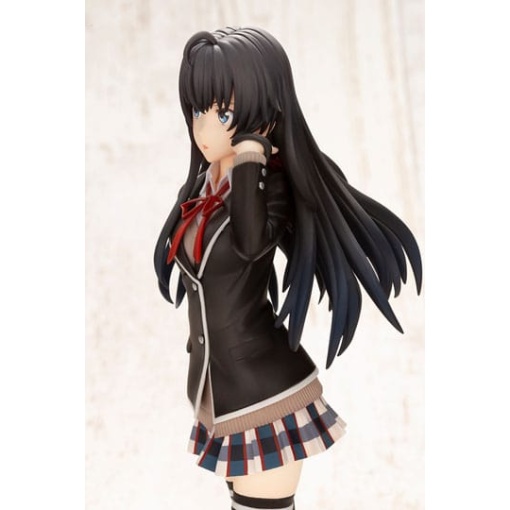 My Teen Romantic Comedy SNAFU Climax Estatua PVC 1/8 Yukino Yukinoshita 20 cm