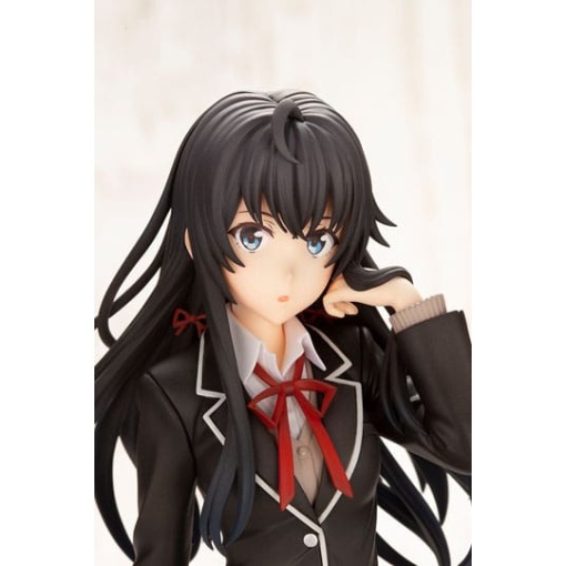 My Teen Romantic Comedy SNAFU Climax Estatua PVC 1/8 Yukino Yukinoshita 20 cm