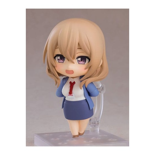 My Tiny Senpai Figura Nendoroid Shiori Katase 10 cm