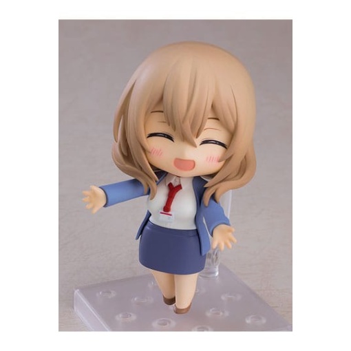 My Tiny Senpai Figura Nendoroid Shiori Katase 10 cm