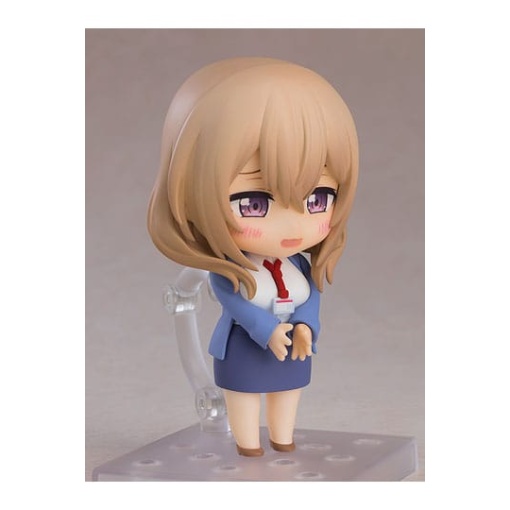 My Tiny Senpai Figura Nendoroid Shiori Katase 10 cm