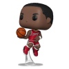 NBA Legends POP! Sports Vinyl Figura Chicago Bulls: Michael Jordan (Rookie Season) 9 cm