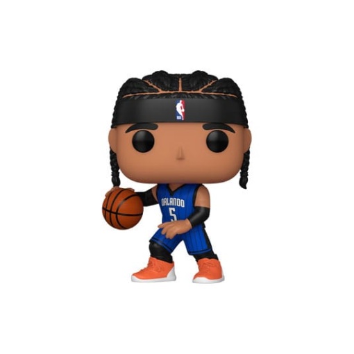 NBA Legends POP! Sports Vinyl Figura Magic- Paolo Banchero 9 cm