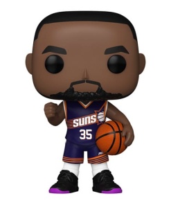 NBA Legends POP! Sports Vinyl Figura Suns- Kevin Durant(Icon Edition) 9 cm