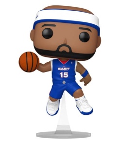 NBA Legends POP! Sports Vinyl Figura Vince Carter (2005) 9 cm