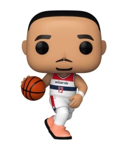 NBA Legends POP! Sports Vinyl Figura Warriors- Jordan Poole 9 cm