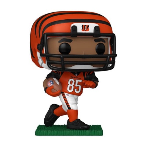 NFL: Legends POP! Sports Vinyl Figura Bengals- Chad Johnson(85) 9 cm