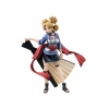 Naruto Estatua Gals PVC Temari 21 cm