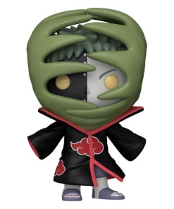 Naruto Oversized POP! Vinyl Figura Zetsu 15 cm