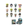 Naruto Shippuden Colgantes PVC 3D Series 01 Expositor (24)