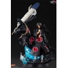 Naruto Shippuden Estatua Itachi & Kisame 30 cm