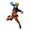 Naruto Shippuden Figura S.H. Figuarts Naruto Uzumaki -The Jinchuuriki entrusted with Hope- 14 cm