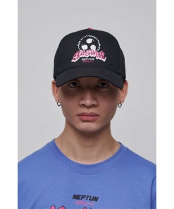 Naruto Shippuden Gorra Béisbol